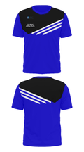 Storefront Academy Harlem Charter School 5822566 Short Sleeve Performance Shirt - 25