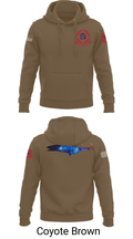 Diamond Backs VFA-102 23463151 Hoodie - 16