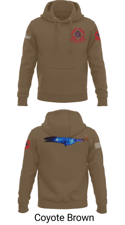 Diamond Backs VFA-102 23463151 Hoodie - 16