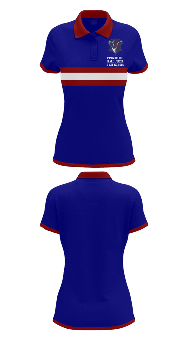 Short Sleeve Performance Polo, Providence Hall Junior High School, Spirit Store, Teamtime, Team time, sublimation, custom sports apparel, team uniforms, spirit wear, spiritwear, sports uniforms, custom shirts, team store, custom team store, fundraiser sports, apparel fundraiser