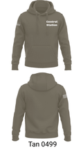 Central Station 93595769 Hoodie - 40