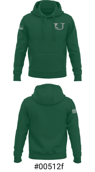 Hoodie, Uwharrie Charter Academy, Spirit Store, Teamtime, Team time, sublimation, custom sports apparel, team uniforms, spirit wear, spiritwear, sports uniforms, custom shirts, team store, custom team store, fundraiser sports, apparel fundraiser
