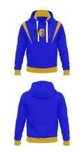 Mcintyre Comprehensive Academy 17754822 Hoodie - 22