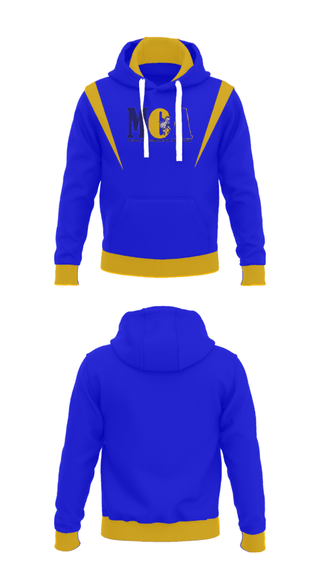 Hoodie, Mcintyre Comprehensive Academy, Spirit Store, Teamtime, Team time, sublimation, custom sports apparel, team uniforms, spirit wear, spiritwear, sports uniforms, custom shirts, team store, custom team store, fundraiser sports, apparel fundraiser