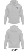 Kenston High School Hockey 94888395 Hoodie - 17
