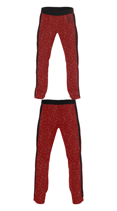Hereford High School Basketball 27227767 Sweatpants - 32