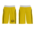 Scott High School Basketball 53260912 Mens Soccer Shorts - 30