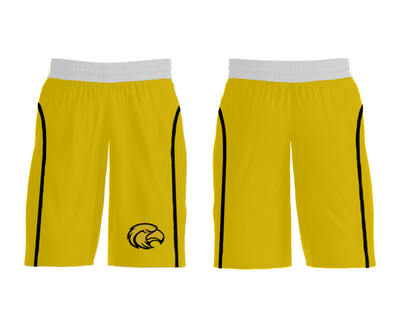 Scott High School Basketball 53260912 Mens Soccer Shorts - 30