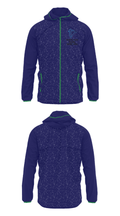 Bertie High School Basketball 25327605 Windbreaker - 30