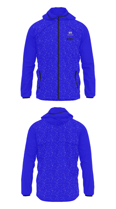 RISE 47806595 Windbreaker - 29