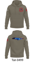 Diamond Backs VFA-102 23463151 Hoodie - 40