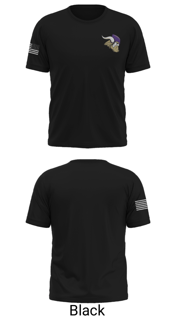 Short Sleeve Performance Shirt, North Kitsap High School Gymnastics, Spirit Store, Teamtime, Team time, sublimation, custom sports apparel, team uniforms, spirit wear, spiritwear, sports uniforms, custom shirts, team store, custom team store, fundraiser sports, apparel fundraiser
