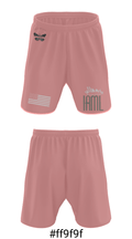 IAML 65570591 Athletic Shorts With Pockets - 15