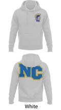 North County Middle School Basketball 26416577 Hoodie - 3
