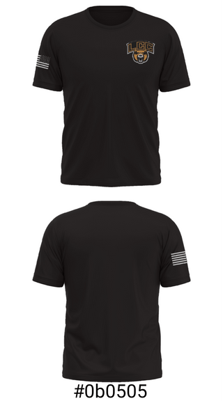Short Sleeve Performance Shirt, Bears, Golf, Teamtime, Team time, sublimation, custom sports apparel, team uniforms, spirit wear, spiritwear, sports uniforms, custom shirts, team store, custom team store, fundraiser sports, apparel fundraiser