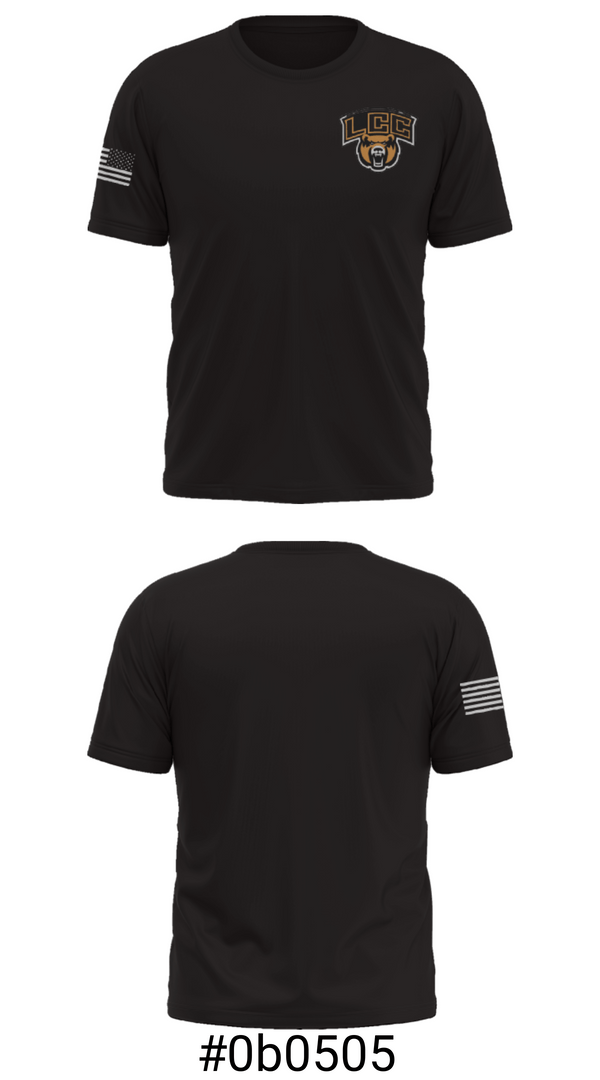 Short Sleeve Performance Shirt, Bears, Golf, Teamtime, Team time, sublimation, custom sports apparel, team uniforms, spirit wear, spiritwear, sports uniforms, custom shirts, team store, custom team store, fundraiser sports, apparel fundraiser