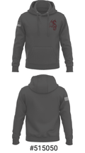 Traffic 49098970 Hoodie - 8
