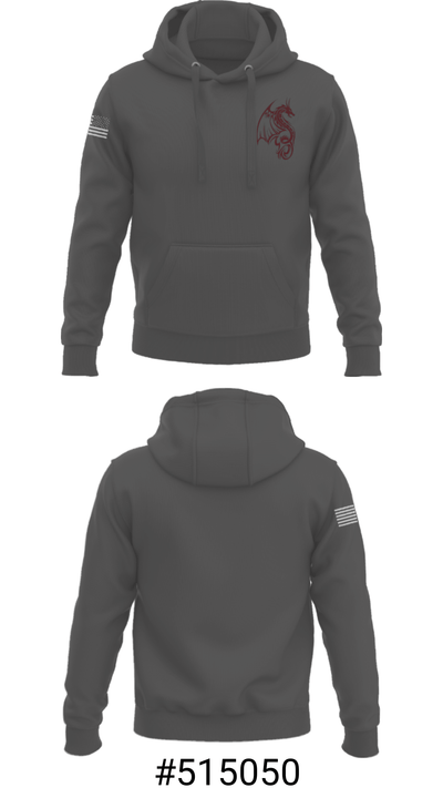 Traffic 49098970 Hoodie - 8