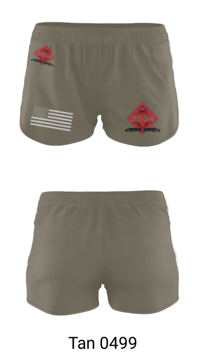 CLB4 18081241 Ranger Panties - 33