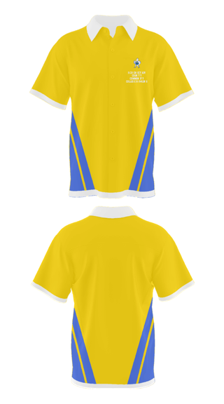 Short Sleeve Bowling Jersey, Schenectady County Community College Bowling, Bowling, Teamtime, Team time, sublimation, custom sports apparel, team uniforms, spirit wear, spiritwear, sports uniforms, custom shirts, team store, custom team store, fundraiser sports, apparel fundraiser
