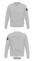 X FORCÉ ZX CJNG ELITE 12025074 Crew Neck Sweatshirt - 2