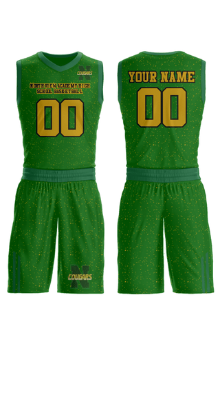 Womens Reversible Basketball Jersey, Northview Academy High School Basketball, Men's Basketball, Teamtime, Team time, sublimation, custom sports apparel, team uniforms, spirit wear, spiritwear, sports uniforms, custom shirts, team store, custom team store, fundraiser sports, apparel fundraiser