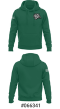 Emerald Ridge High School Swimming 56145135 Hoodie - 17