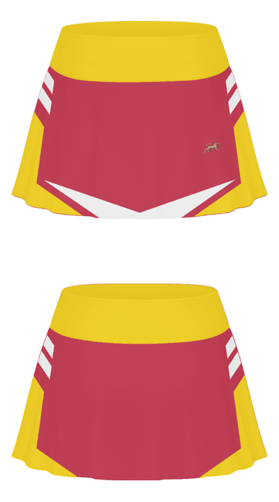 Pulaski County Middle School 78849840 Skort - 35