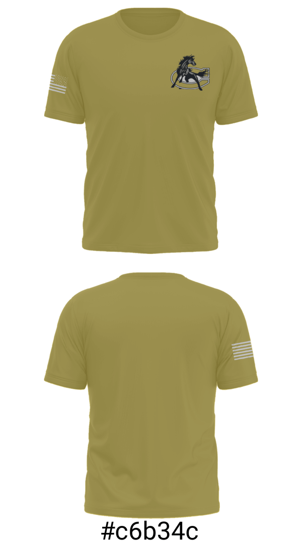 Short Sleeve Performance Shirt, Sampson Middle School, Spirit Store, Teamtime, Team time, sublimation, custom sports apparel, team uniforms, spirit wear, spiritwear, sports uniforms, custom shirts, team store, custom team store, fundraiser sports, apparel fundraiser