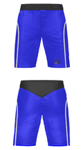 Morro Bay High School Wrestling 60723579 Fight Shorts - 24