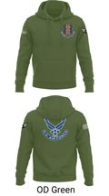33rd Tactical Fighter Wing 38217245 Hoodie - 32
