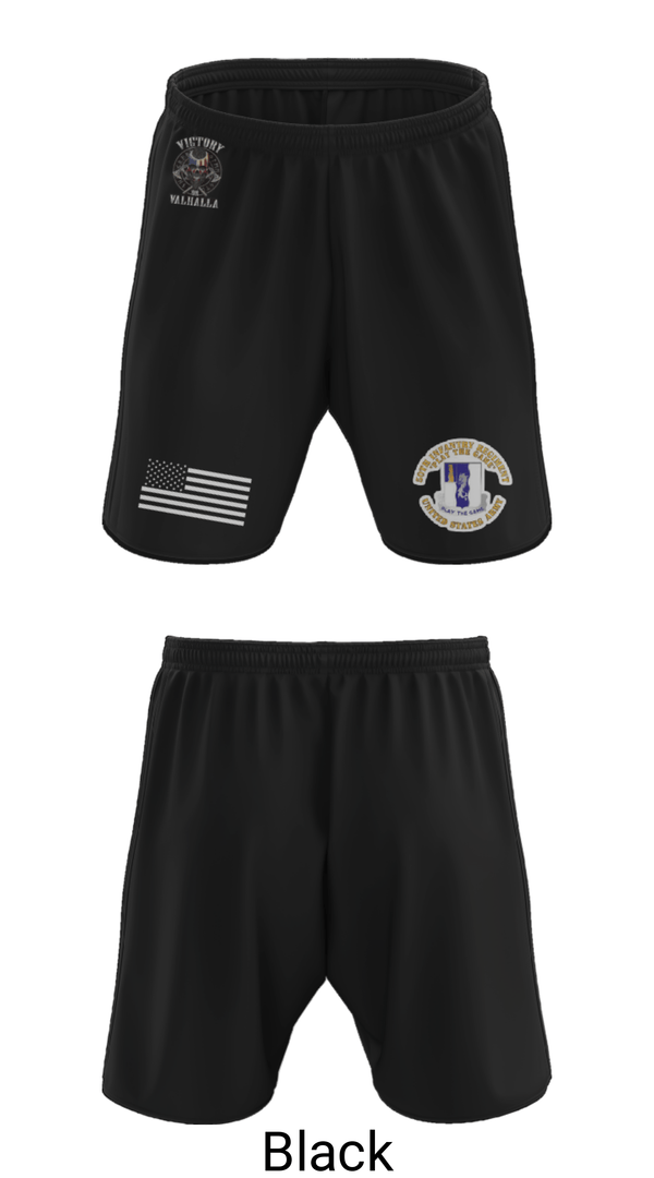 Athletic Shorts With Pockets, 1-50 infantry battalion, Army, Teamtime, Team time, sublimation, custom sports apparel, team uniforms, spirit wear, spiritwear, sports uniforms, custom shirts, team store, custom team store, fundraiser sports, apparel fundraiser