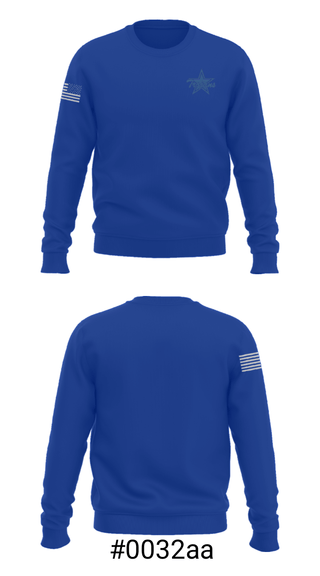 Crew Neck Sweatshirt, Johnson County Trojans, Spirit Store, Teamtime, Team time, sublimation, custom sports apparel, team uniforms, spirit wear, spiritwear, sports uniforms, custom shirts, team store, custom team store, fundraiser sports, apparel fundraiser