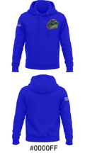 Lake Region High School Basketball 77449286 Hoodie - 17