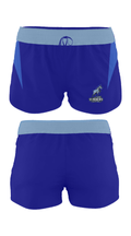 St Andrews Episcopal Upper School Basketball 53078601 Women's Shorts - 27