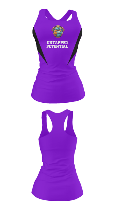 Untapped Potential 75952763 Tank Top - 35