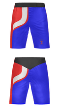 Southern Wayne High School Wrestling 91395262 Fight Shorts - 37