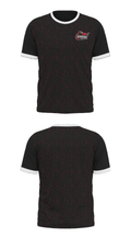 Brantford Cyo Boys Basketball Association 84146470 Short Sleeve Performance Shirt - 36