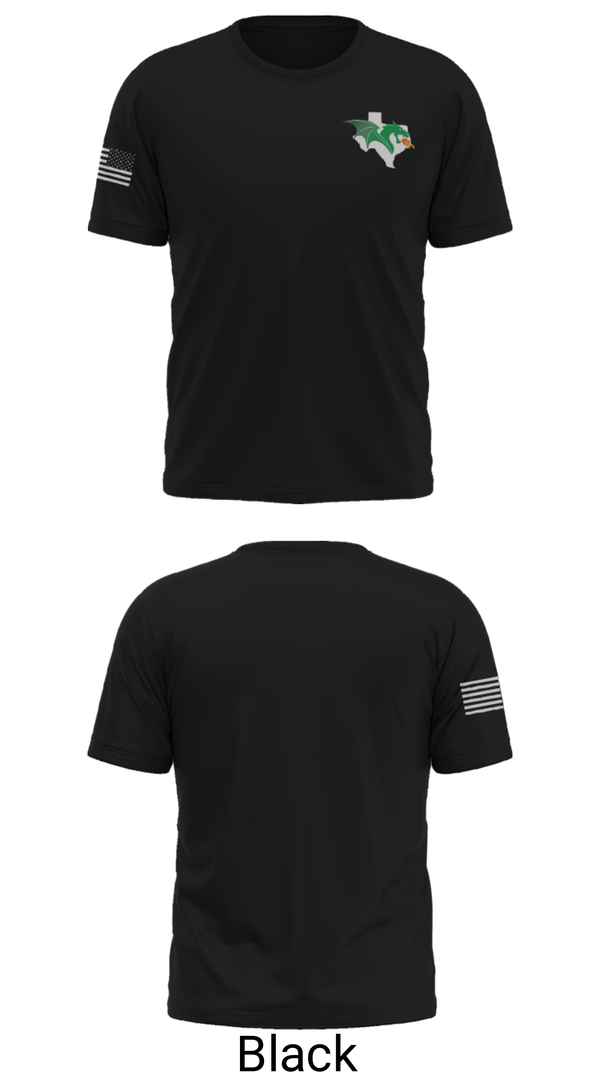 Short Sleeve Performance Shirt, Bangs High School, Spirit Store, Teamtime, Team time, sublimation, custom sports apparel, team uniforms, spirit wear, spiritwear, sports uniforms, custom shirts, team store, custom team store, fundraiser sports, apparel fundraiser