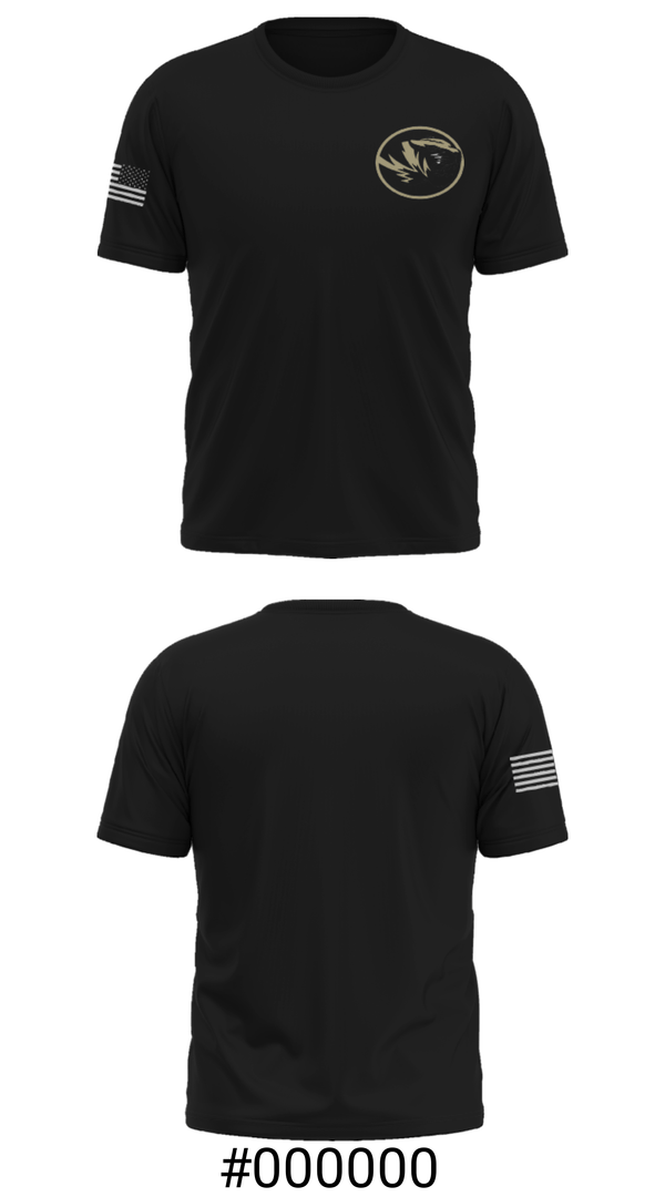 Short Sleeve Performance Shirt, Harry S Truman High School Basketball, Women's Basketball, Teamtime, Team time, sublimation, custom sports apparel, team uniforms, spirit wear, spiritwear, sports uniforms, custom shirts, team store, custom team store, fundraiser sports, apparel fundraiser