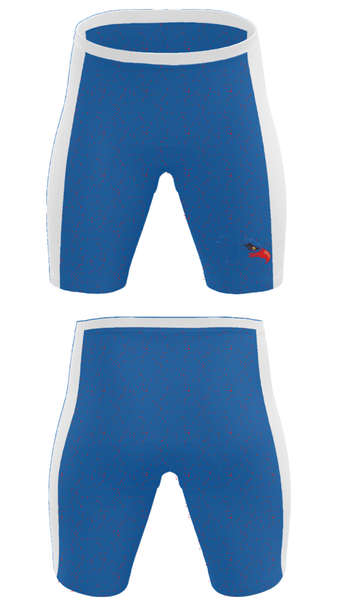 Men's Compression Shorts, Flat Rock Middle School, Spirit Store, Teamtime, Team time, sublimation, custom sports apparel, team uniforms, spirit wear, spiritwear, sports uniforms, custom shirts, team store, custom team store, fundraiser sports, apparel fundraiser
