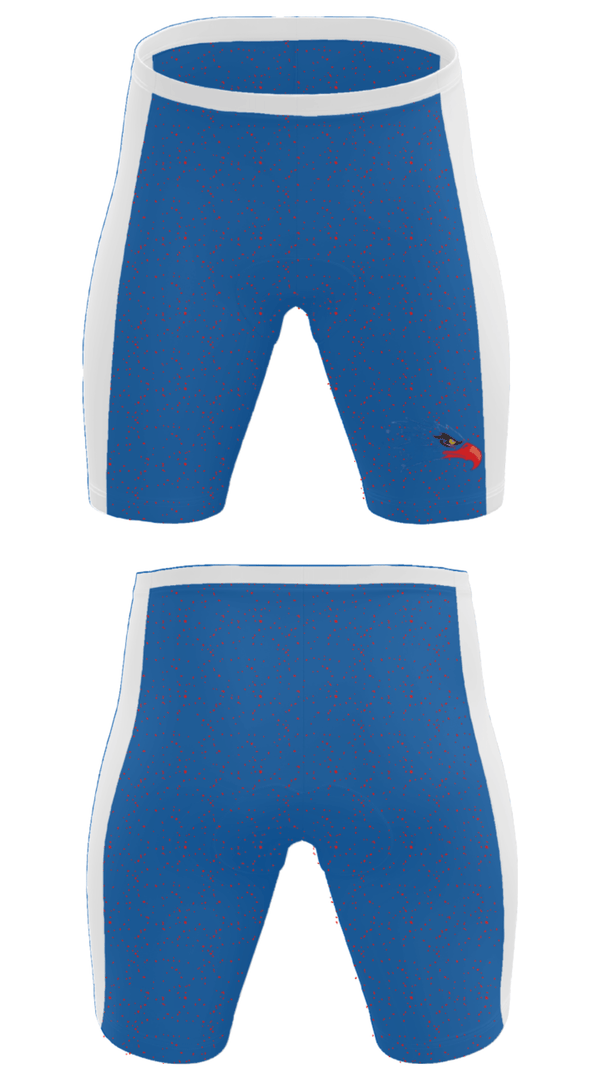 Men's Compression Shorts, Flat Rock Middle School, Spirit Store, Teamtime, Team time, sublimation, custom sports apparel, team uniforms, spirit wear, spiritwear, sports uniforms, custom shirts, team store, custom team store, fundraiser sports, apparel fundraiser