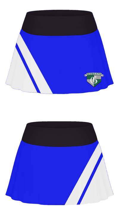 Moco youth cheer 17443780 Skort - 25