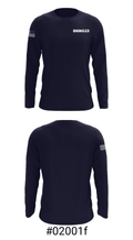 BKNG13 63090835 Long Sleeve Performance Shirt - 3