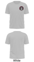 Perry Elementary School 33628129 Short Sleeve Performance Shirt - 5