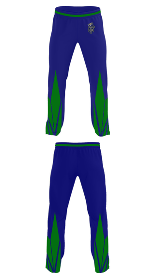 Sweatpants, Sumner-Fredericksburg High School Bowling, Bowling, Teamtime, Team time, sublimation, custom sports apparel, team uniforms, spirit wear, spiritwear, sports uniforms, custom shirts, team store, custom team store, fundraiser sports, apparel fundraiser