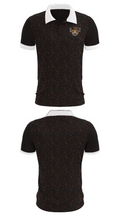 Bears 79234855 Short Sleeve Performance Polo - 26