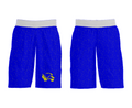 Holdenville High School Basketball 65198735 Mens Soccer Shorts - 31