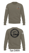 A Co 1-13 AVN REGT 59658620 Crew Neck Sweatshirt - 34