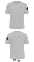 X FORCÉ ZX CJNG ELITE 12025074 Short Sleeve Performance Shirt - 5